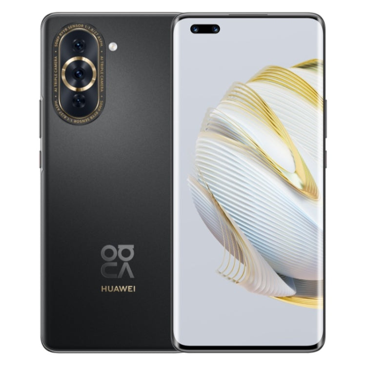 Triple Back Cameras + Dual Front Cameras, In-screen Fingerprint Identification, 6.78 inch HarmonyOS 2 Qualcomm Snapdragon 778G 4G Octa Core up to 2.42GHz, Network: 4G, OTG, NFC, Not Support Google Play, nova 10 Pro 4G 256GB Triple Back Cameras + Dual Front Cameras, In-screen Fingerprint Identification, 6.78 inch HarmonyOS 2 Qualcomm Snapdragon 778G 4G Octa Core up to 2.42GHz, Network: 4G, OTG, NFC, Not Support Google Play, nova 10 Pro 4G 256GB